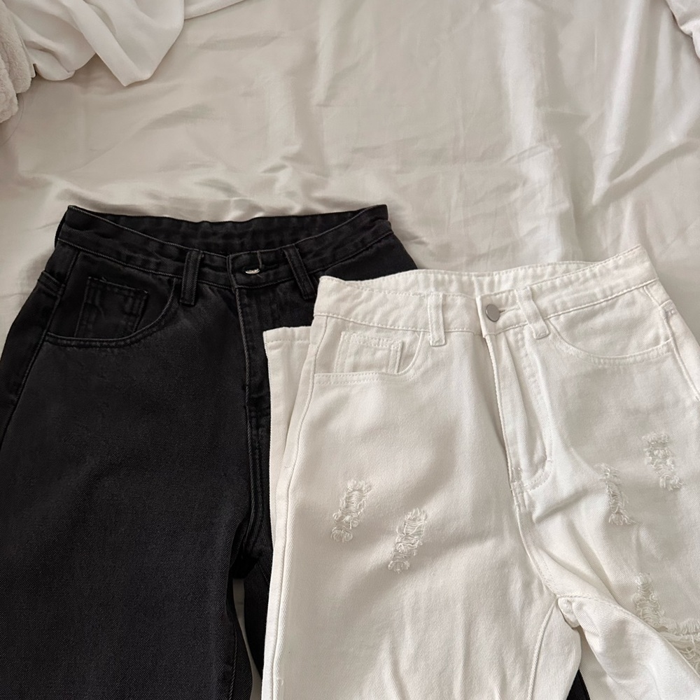 2 jean bundle